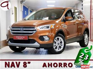 Ford kuga 1.5tdci 120cv titanium 4x2 '17