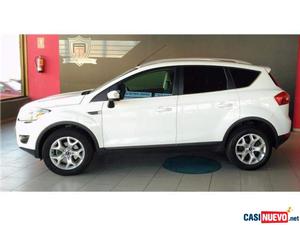 Ford kuga 2.0tdci trend 2wd '09