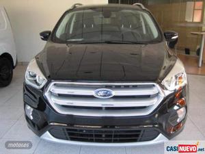 Ford kuga bussines 1.5tdci 4x2 auto-start-stop 120cv de 