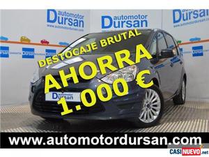 Ford s-max s-max 2.0tdi 7 plazas powershift volante mul -