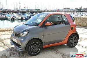 Fortwo km.