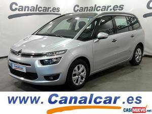 Grand c4 picasso km.