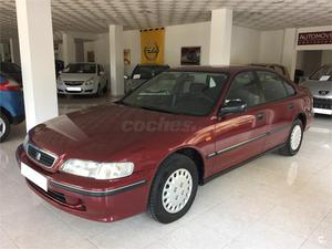 HONDA Accord 1.8I 4p.