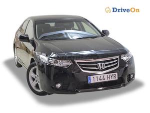 HONDA Accord 2.2 iDTEC Lifestyle 4p.