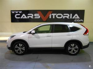 HONDA CRV 2.2 iDTEC Innova Auto 5p.