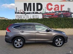 HONDA CRV 2.2 iDTEC Lifestyle 5p.