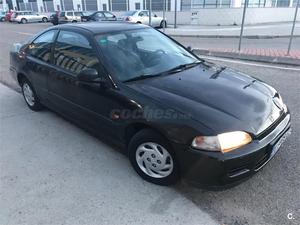 HONDA Civic 1.5I LSI COUPE 2p.