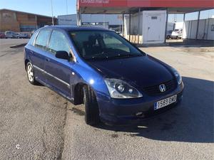 HONDA Civic 1.6i Vtec ES 5p.