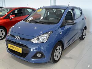 HYUNDAI i BlueDrive Klass Eco 5p.