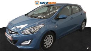 HYUNDAI i CRDi City 5p.