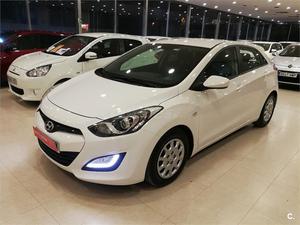 HYUNDAI i CRDi Klass 5p.