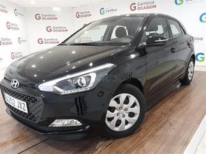 HYUNDAI i MPI Klass 5p.