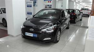 HYUNDAI i MPI Klass con Alerta Carril 5p.