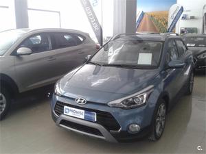 HYUNDAI i20 Active 1.0 TGDI 100cv BlueDrive Tecno 5p.