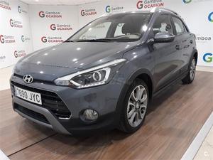 HYUNDAI i20 Active 1.0 TGDI 74kW 100CV BlueDrive Tecno 5p.