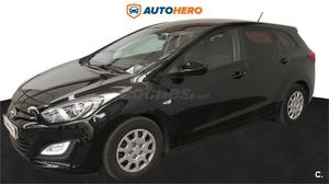 HYUNDAI i30 CW 1.6 CRDi 110cv City S 5p.