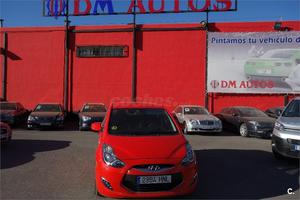 HYUNDAI ix CRDi BlueDrive Comfort 5p.