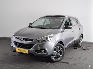 HYUNDAI ix CRDi BlueDrive Kosmo Tecno Sky 4x2 5p.