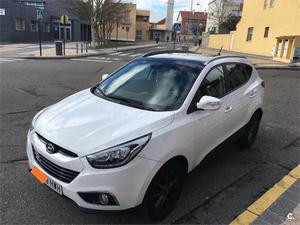 HYUNDAI ix CRDi Tecno Sky 4x2 5p.