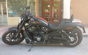 Harley Davidson VRSC Rod