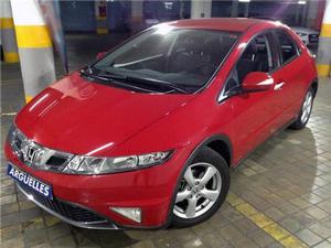 Honda Civic 5p 1.4 I-vtec Sport Impecable