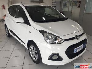 Hyundai i go 66 5p '16