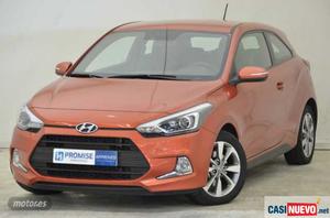 Hyundai icrdi klass orange de  con  km por