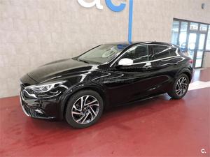 INFINITI QD PREMIUM 7DCT 5p.