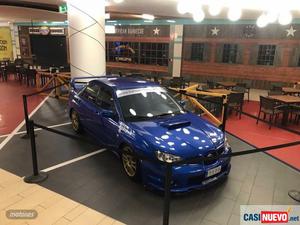 Impreza km.