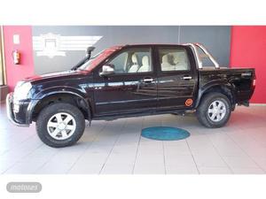 Isuzu Rodeo