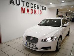 JAGUAR XF 2.2 Diesel RSport Sportbrake 5p.