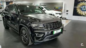 JEEP Grand Cherokee 3.0 V6 Diesel Trailhawk 184kW 250CV E6