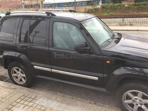 JEEP Grand Cherokee 4.7 V8 LIMITED 5p.