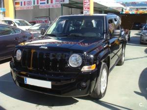 JEEP Patriot 2.2 CRD Sport