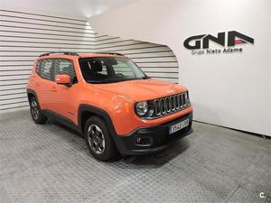 JEEP Renegade 1.6 Mjet Longitude 4x2 E6 5p.