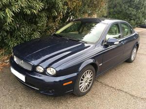 Jaguar X-Type