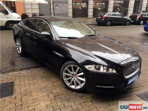 Jaguar xj 3.0d v6 premium luxury 275cv '11
