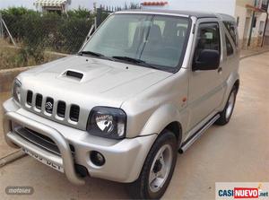 Jimny km.