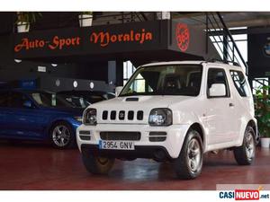 Jimny km.