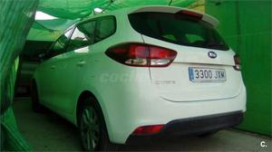 KIA Carens 1.6 GDi Basic 5p.