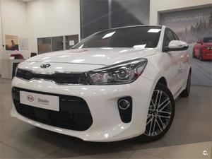 KIA Rio 1.0 TGDi 74kW 100CV Tech 5p.