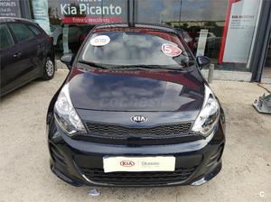 KIA Rio 1.2 CVVT 84CV Concept 5p.