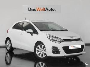 KIA Rio 1.2 CVVT 84CV xTech EcoDynamics 5p.