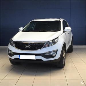 KIA Sportage 1.6 GDI 135CV Emotion 4x2 5p.