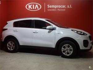 KIA Sportage 1.6 GDi 97kW 132CV Concept 4x2 5p.