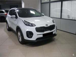 KIA Sportage 1.7 CRDi VGT 85kW Drive 4x2 EcoDynamics 5p.