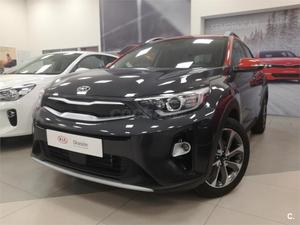 KIA Stonic 1.0 TGDi 88kW 120CV Tech EcoDynamics 5p.