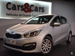 KIA ceed 1.4 CRDi WGT 90cv Concept 5p.