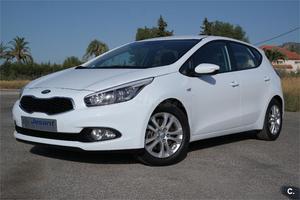 KIA ceed 1.4 CVVT 100cv Concept 5p.