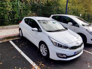 KIA pro_cee'd 1.6 CRDi VGT 110cv Drive 3p.